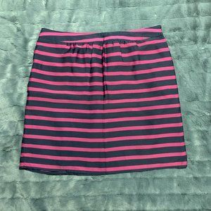 Stripes, Stripes and Stripes Skirt!!